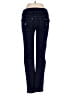Hudson Jeans Hearts Blue Jeans Size 26 waist - photo 2