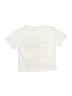 Disney Pixar Ivory Short Sleeve T-Shirt Size 7 - photo 2