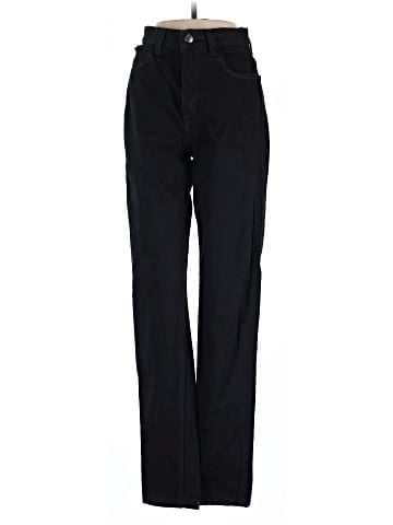 American Apparel Jeans (view 1)