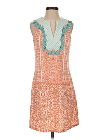 Cabana Life Casual Dress (view 1)