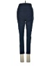 Outdoor Voices Color Block Blue Active Pants Size S - photo 2