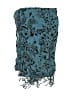 Unbranded Teal Blue Scarf One size - photo 2