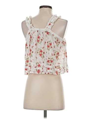Divided by H&M Sleeveless Blouse (view 2)