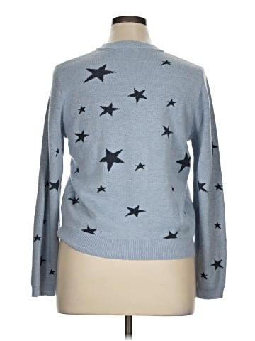 Splendid Pullover Sweater (view 2)