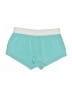 Endless Sun Teal Shorts Size M - photo 1