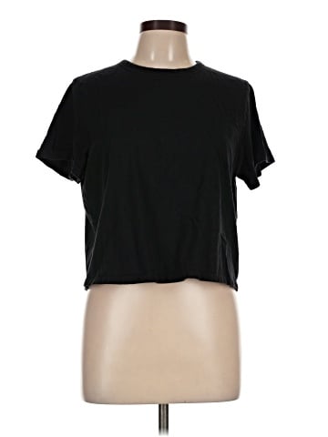 Old Navy Short Sleeve T-Shirt (view 1)