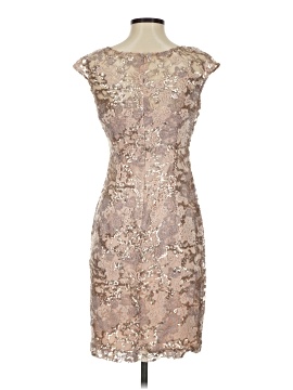 Alex Evenings Cocktail Dress (view 2)