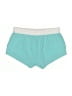 Endless Sun Teal Shorts Size M - photo 2