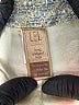Assorted Brands 100% Polyester Tweed Gray Jacket Size 8 - photo 3