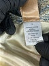 Assorted Brands 100% Polyester Tweed Gray Jacket Size 8 - photo 4