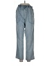Splendid 100% Cotton Blue Casual Pants Size L - photo 1