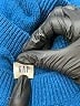 Gap Blue Pullover Sweater Size L (tall) - photo 7