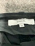 Vince. 100% Polyester Black Dress Pants Size 14 - photo 7