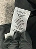 Vince. 100% Polyester Black Dress Pants Size 14 - photo 8