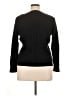 St. John's Bay Black Pullover Sweater Size XL (petite) - photo 2
