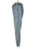 Splendid 100% Cotton Blue Casual Pants Size L - photo 5
