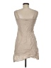Alex Marie Tan Tank Top Size 8 - photo 2