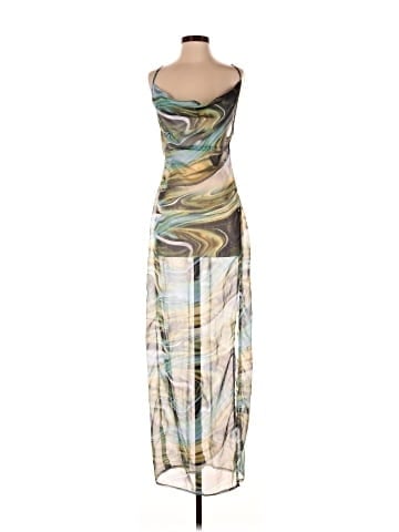 PrettyLittleThing Cocktail Dress (view 2)