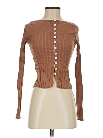 Free People Long Sleeve Turtleneck (view 1)
