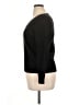 St. John's Bay Black Pullover Sweater Size XL (petite) - photo 5
