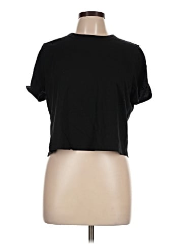 Old Navy Short Sleeve T-Shirt (view 1)