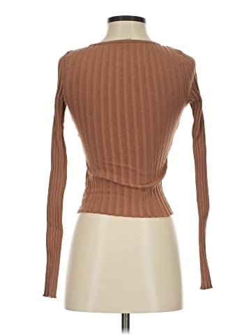 Free People Long Sleeve Turtleneck (view 2)