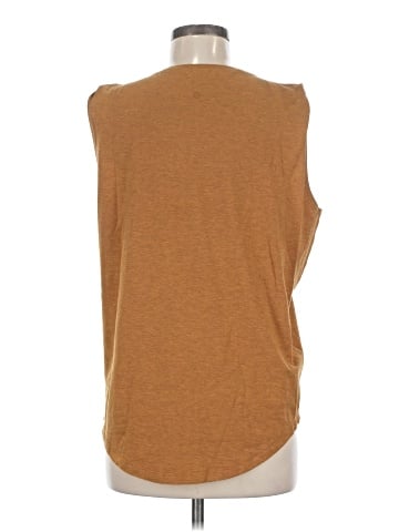 Lululemon Athletica Sleeveless T-Shirt (view 2)