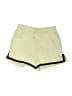 Unbranded Solid Green Athletic Shorts Size S - photo 1