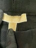MICHAEL Michael Kors Black Dress Pants Size M - photo 7