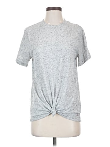 Calia by Carrie Underwood Short Sleeve Top (view 1)