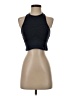 Gymshark Black Tank Top Size S (estimated) - photo 1