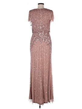 Adrianna Papell Cocktail Dress (view 2)
