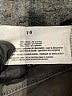 Gloria Vanderbilt Gray Casual Pants Size 16 - photo 8