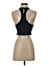 Gymshark Black Tank Top Size S (estimated) - photo 2