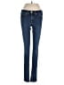 Rag & Bone/JEAN Hearts Blue Jeans Size 24 waist - photo 1