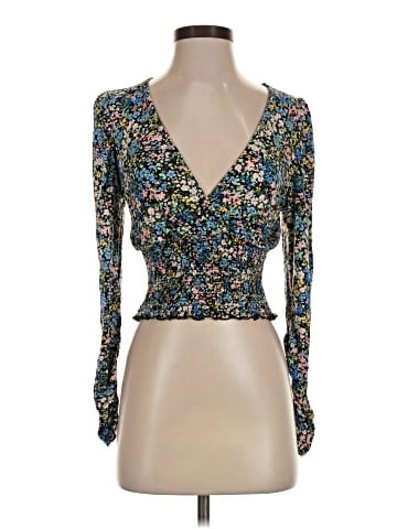 New Look Long Sleeve Top (view 1)