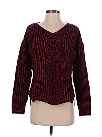 Romeo & Juliet Couture Pullover Sweater (view 1)