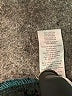 Bullhead Color Block Teal Jeans Size 9 - photo 9