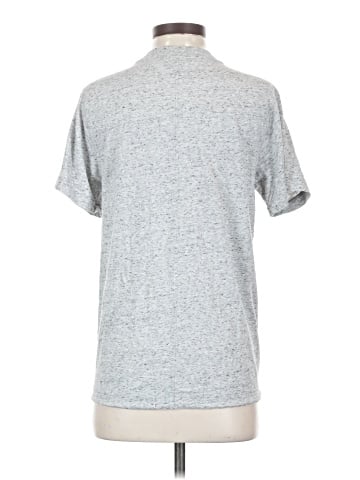 Calia by Carrie Underwood Short Sleeve Top (view 2)