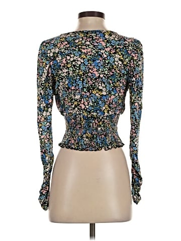 New Look Long Sleeve Top (view 2)