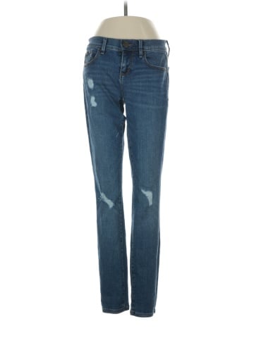 Ann Taylor LOFT Outlet Jeans (view 1)