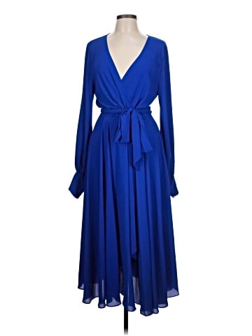 Meghan Los Angeles Cocktail Dress (view 1)