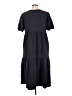 Boden Blue Casual Dress Size 12 - photo 2