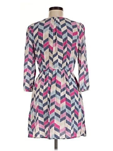 Red Camel Casual Dress (view 2)
