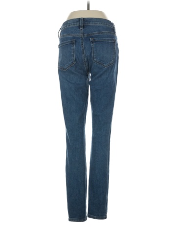 Ann Taylor LOFT Outlet Jeans (view 2)