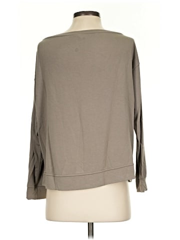 Lululemon Athletica Sweatshirt (view 2)
