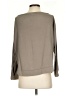Lululemon Athletica Tan Sweatshirt Size XS - photo 2
