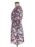 Red Camel Chevron-herringbone Pink Casual Dress Size M - photo 5