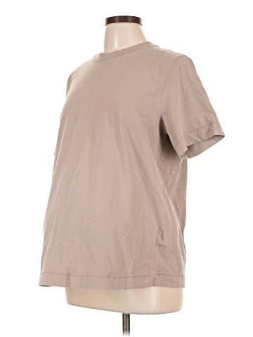 H&M Mama Short Sleeve T-Shirt (view 1)