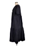 Boden Blue Casual Dress Size 12 - photo 5